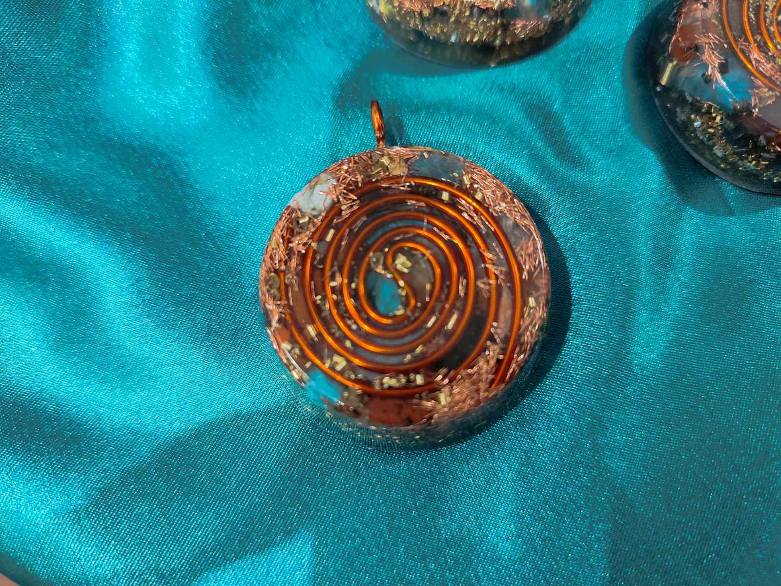 Univerzum ogrlica 1 kom. - Image 2