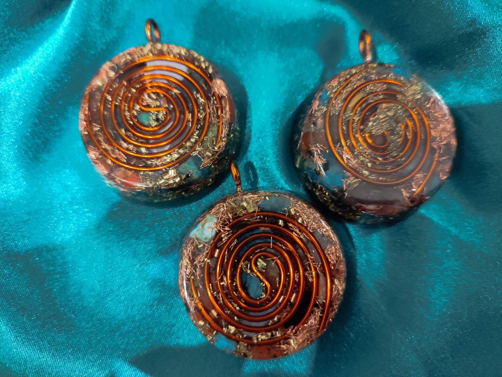 Univerzum ogrlica 1 kom.