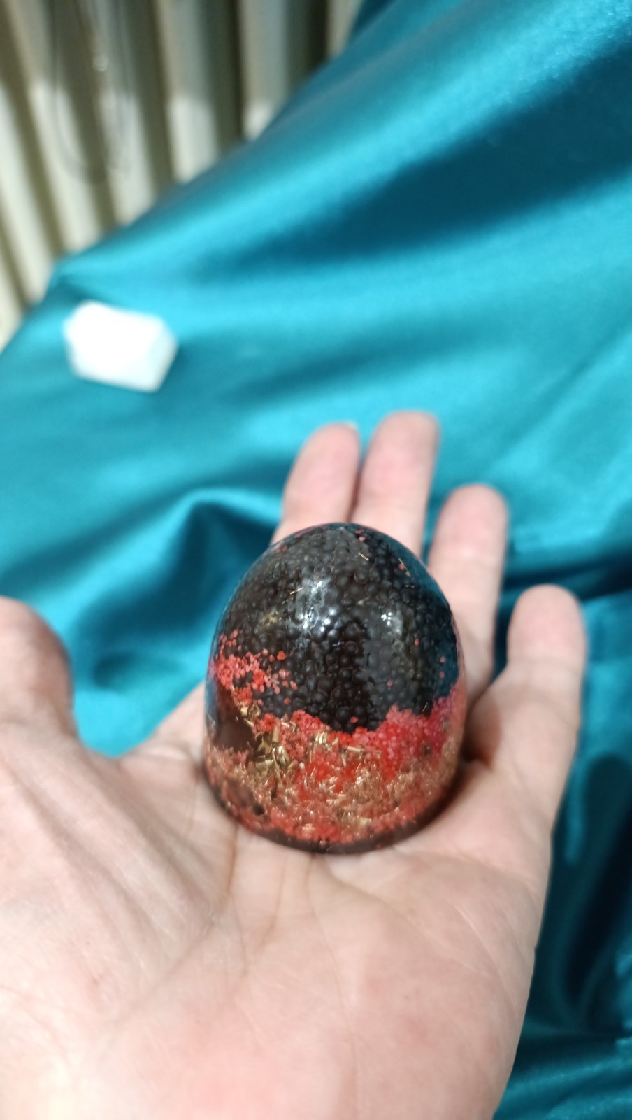 Mala Vuklan kupa, 4,5x4,5 cm - Слика 2
